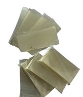 Защитная пленка 100 шт для дисплея