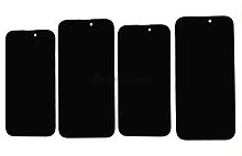 Дисплей (экран) iPhone - оригинал, заменено только стекло (переклейка), гарантия