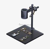 QIANLI, Super Cam X, Тепловизор, (3D инфракрасный анализатор изображений)