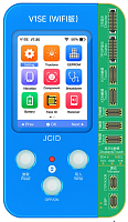 JC V1SE JCID Программатор и платки