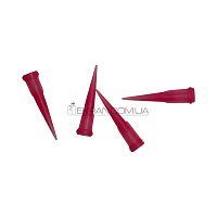 Иголка дозатор для клея пластиковая