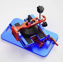 Ma Ant, H3PRO 5in1 МНОГОФУНКЦИОНАЛЬНОЕ ПОВОРОТНОЕ ПРИСПОСОБЛЕНИЕ H3PRO