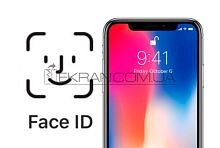 Ремонт FaceID iPhone, Apple