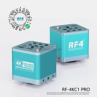 RF4, 4KC1, Камера, для микроскопа