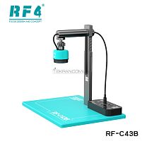 RF4, C43B, Тепловизор