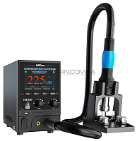 AiXun, H310D Hot Air Gun, Паяльная станция