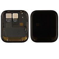 Дисплей (экран) для Apple Watch , оригинальный, обновлённый и проверенный с гарантией