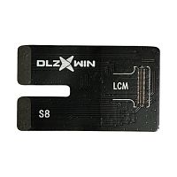 Шлейфы для тестера экранов iTestBox s300, s800, Samsung