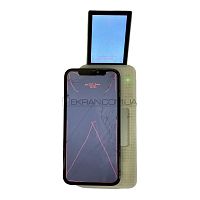 Биток под переклейку ТАЧСКРИНА  Apple iPhone