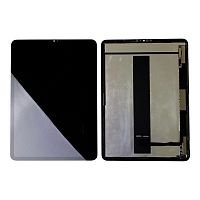 Дисплей (экран) для Apple iPad, оригинальный, обновлённый и проверенный с гарантией