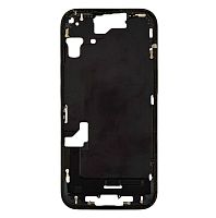 Корпус (ТОЛЬКО РАМКА) EU Global iPhone,  Оригинал, разборка