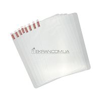 Стекло защитное Apple iPad