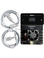 AiXun, BC02, профессиональный калибратор аккумуляторов iPhone