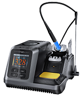 AiXun, T320, Паяльная станция