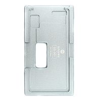 моулд центровочный для приклейки стекла к дисплею для Apple iPhone