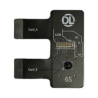 Шлейфы и тестер экранов DL200, DL 400, DL 400 PRO