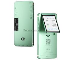 Тестер для проверки дисплеев и тачскринов DIANL DL400pro 32gb NEW 6s -16Pro Max(Комплект без платок)