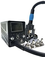 AiXun, H314 Smart Hot Air Gun, Паяльная станция