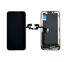 Дисплей (экран)  iPhone, FOG, Китайский оригинал