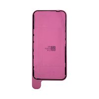 Влагозащитный стикер для Заднего стекла (крышки) Apple iPhone, Проклейка, Original