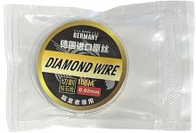 Струна для срезки стекол на сепараторе