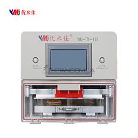 YMJ TTH - 150, Пресс, для склеивания модулей на телефоны и планшеты
