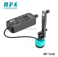 RF4, C43, Тепловизор