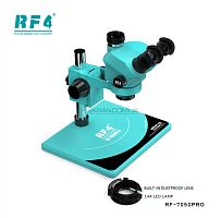 RF4, 7050Pro, Микроскоп