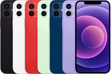 Замена заднего стекла на Apple iPhone