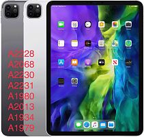 Замена стекла + touchscreen на Apple iPad, 100% гарантия успешного результата