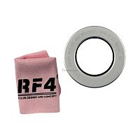 RF4, 0.5x, Линза, для микроскопа