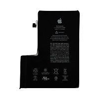 Аккумулятор iPhone с LOGO, с привязкой, в меню 100%, 0 цикл USED, повышенная емкость