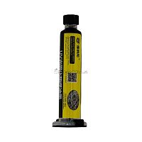 УФ-маска паяльная WNB Curing Solder Mask(Black) 10мл