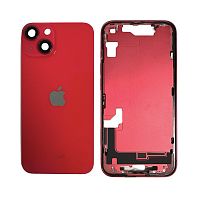 Корпус Apple iPhone, оригинал, разборка, секонд-хенд USA, eSIM 002102