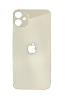 Заднее стекло (крышка) для Apple iPhone, Копия