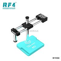 RF4, FO34, Штатив, для микроскопа