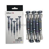 AiXun, 2D, набор отверток
