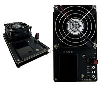 Калибратор для аккумулятора iPhone 6in1 DL F316 