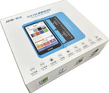 JCID V15 PM, Тестер дисплеев