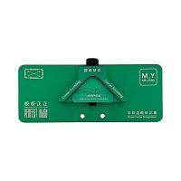 Выпрямитель углов рам и корпусов телефонов YCS M.Y Mr.Yang Phone Frame Straightener (зеленый)