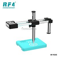 RF4, FO33, Штатив, для микроскопа