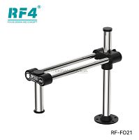 RF4, FO21, Штатив, для микроскопа