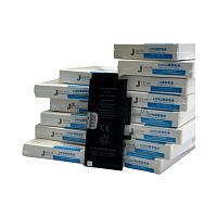 Аккумулятор JC с чипом повышенной емкости Apple iPhone