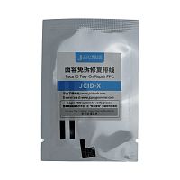 iPhone, Шлейф обманка TAG-ON FACE ID (без ошибки) JC