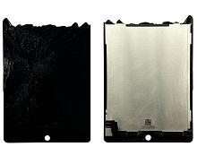 Биток для Apple iPad (под переклейку тачскрина)