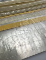 Стикер для снятия защитной пленки с OCA 