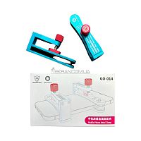 ocamaster Phone Metal Clamp GO-014 зажим