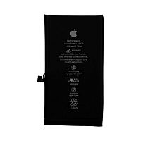 Аккумулятор iPhone (без logo), с привязкой, в меню 100%, 0 цикл USED, повышенная емкость