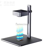 QIANLI, MEGA-IDEA Super IR Cam 2S PRO, Тепловизор,  (3D инфракрасный анализатор изображений)