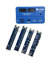 Набор плат для активации и зарядки аккумуляторных батарей Sunshine SS-909